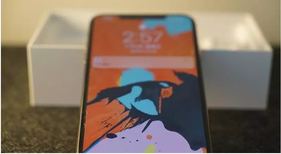 iphone6和xs,iphone6s和xs