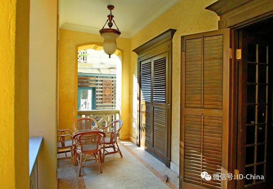 上海老洋房改造树屋,上海老洋房改造