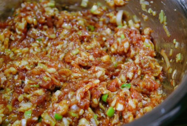 夏季必吃这6种馅的饺子,夏天吃饺子用什么馅的最好