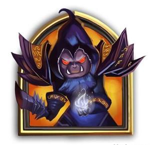 炉石德鲁伊改动,德鲁伊双变身卡组