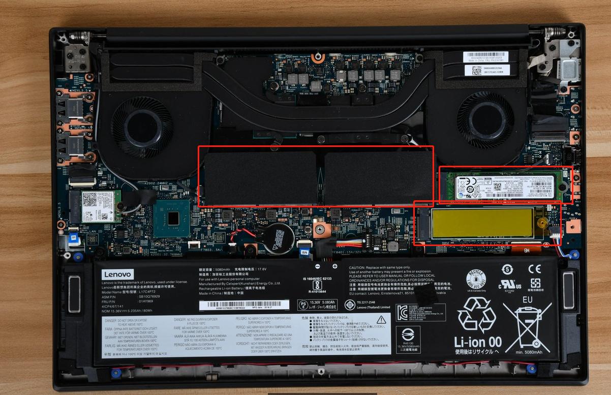 thinkpadx230升级内存和硬盘,thinkpad加内存需要拆机吗