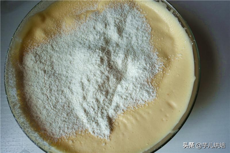 松软长崎蛋糕巴黎贝甜,正宗的日本长崎蛋糕怎么制作呀