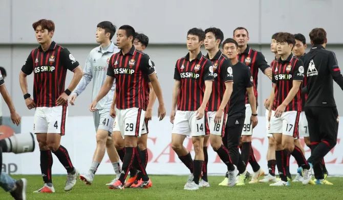 k联赛首尔fcvs蔚山现代,k联赛直播首尔fc