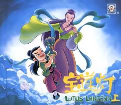 90后看过的动画片名单,90后看过的所有的动画片名称