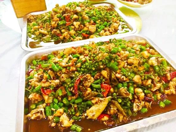 重庆各个区域好耍好吃的推荐,重庆哪有好吃好玩的地方