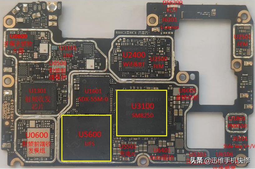 红米k40指纹键摔坏手机一直重启,红米K40老是重启怎么解决