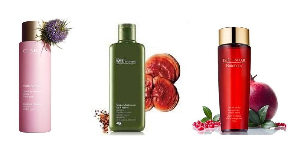 水世界补水精华,冰川水和温泉水哪个适合化妆保湿