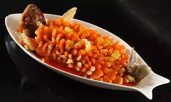 13种鱼的做法每种超级经典,教你50种鱼的经典做法大全