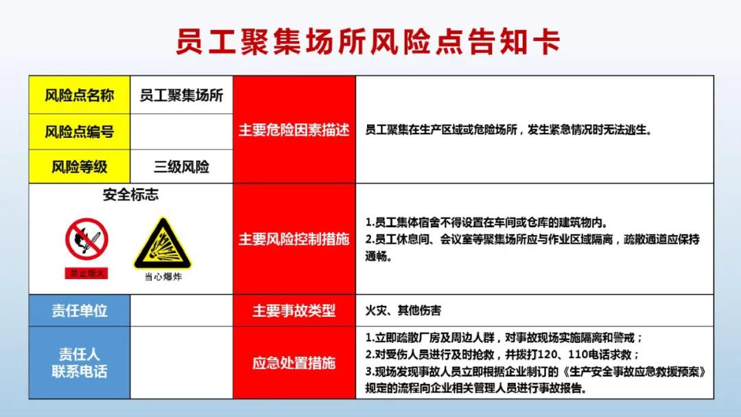 安全标志常见的八种,最新安全标志使用原则与要求