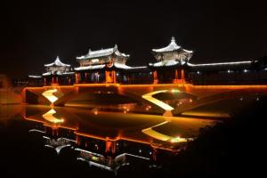 临安区是杭州的郊区吗,浙江省杭州市临安市位置