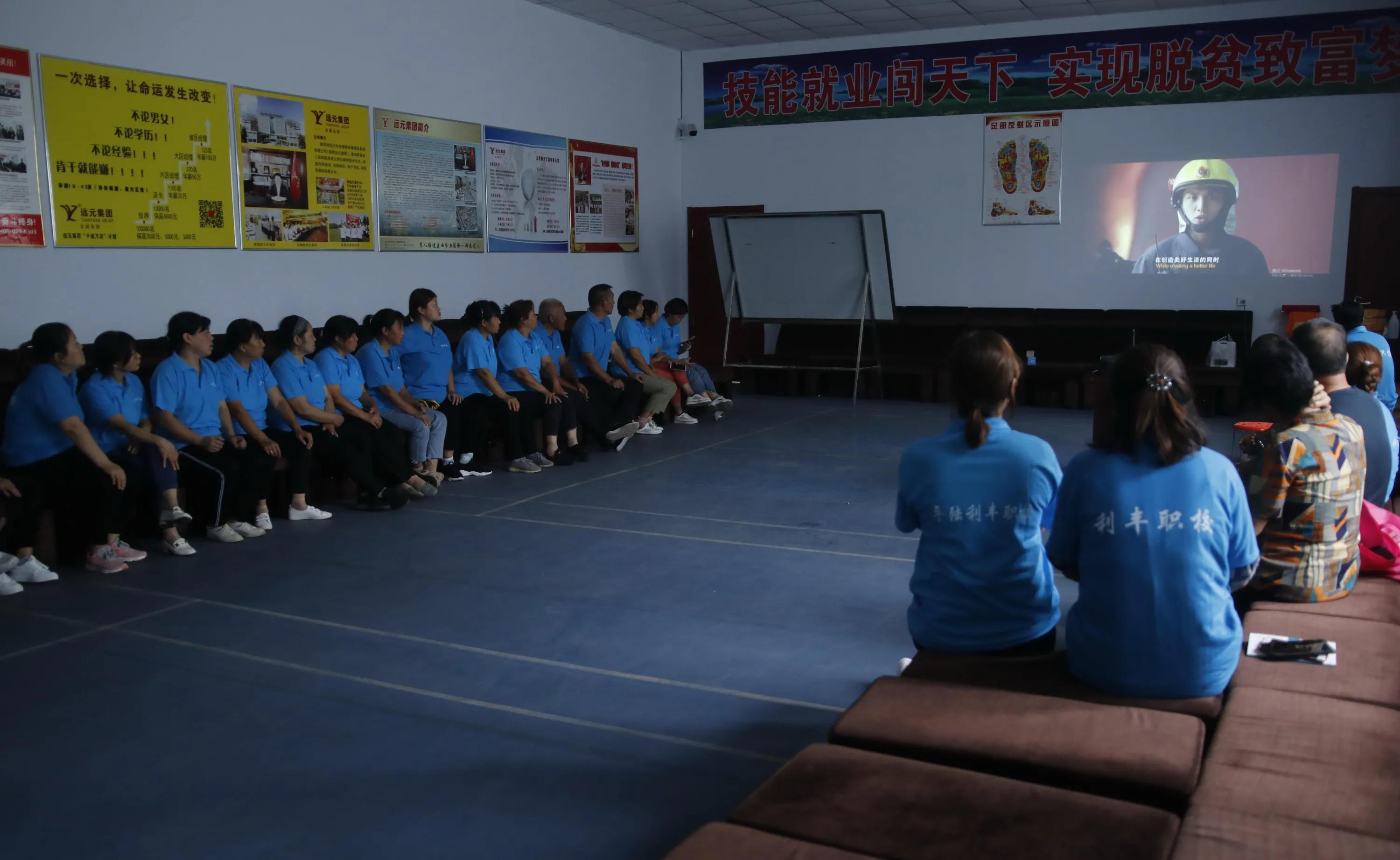 走在修炼的路上,走在美业的路上