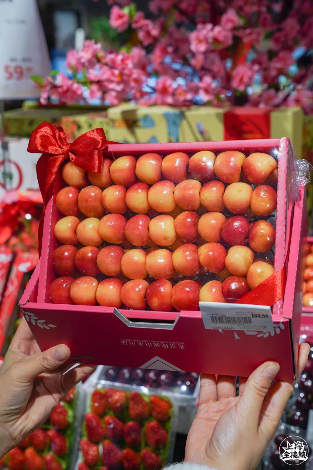 魔都最大的超市,魔都必逛进口超市