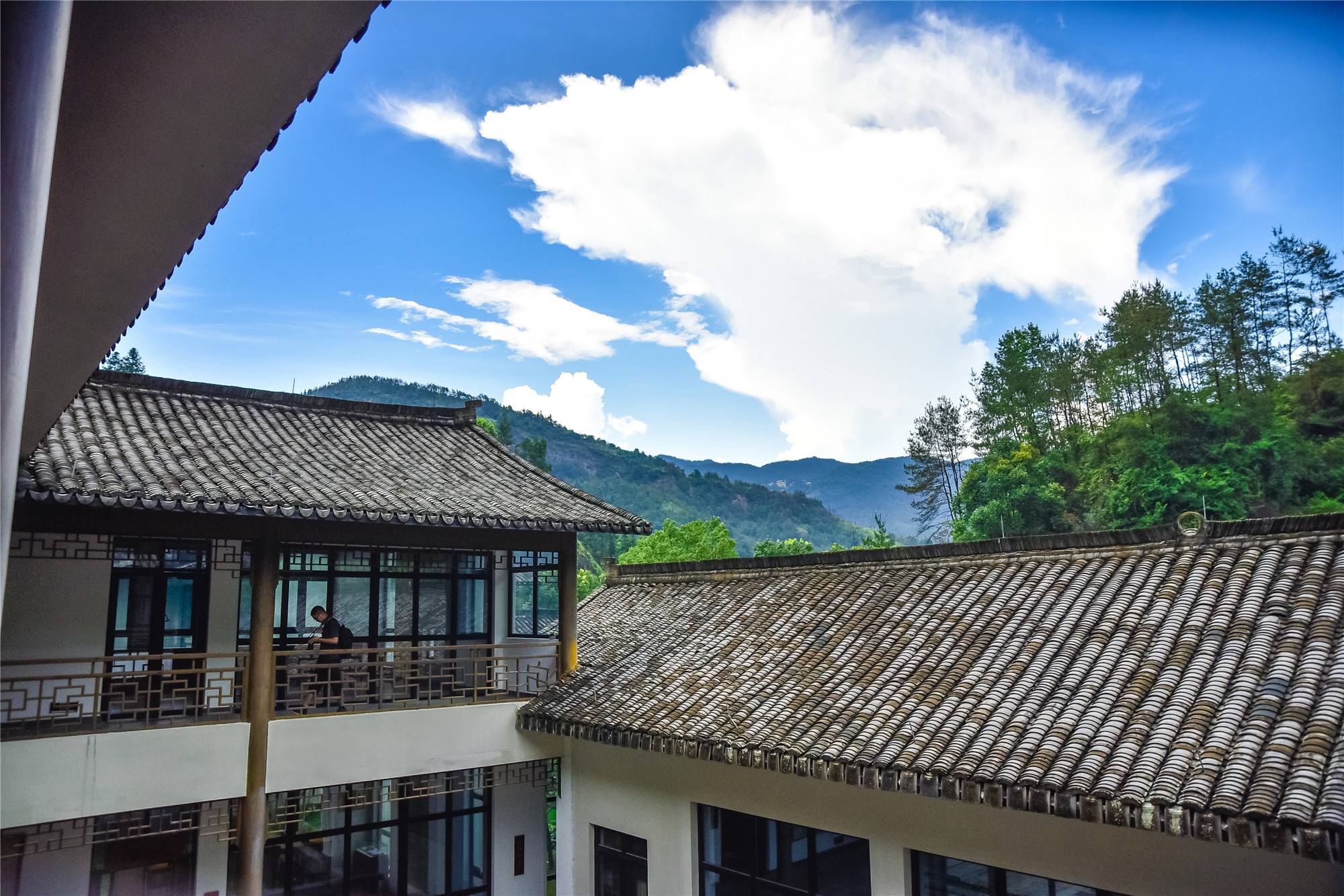 雁荡山永嘉书院,浙江永嘉书院介绍