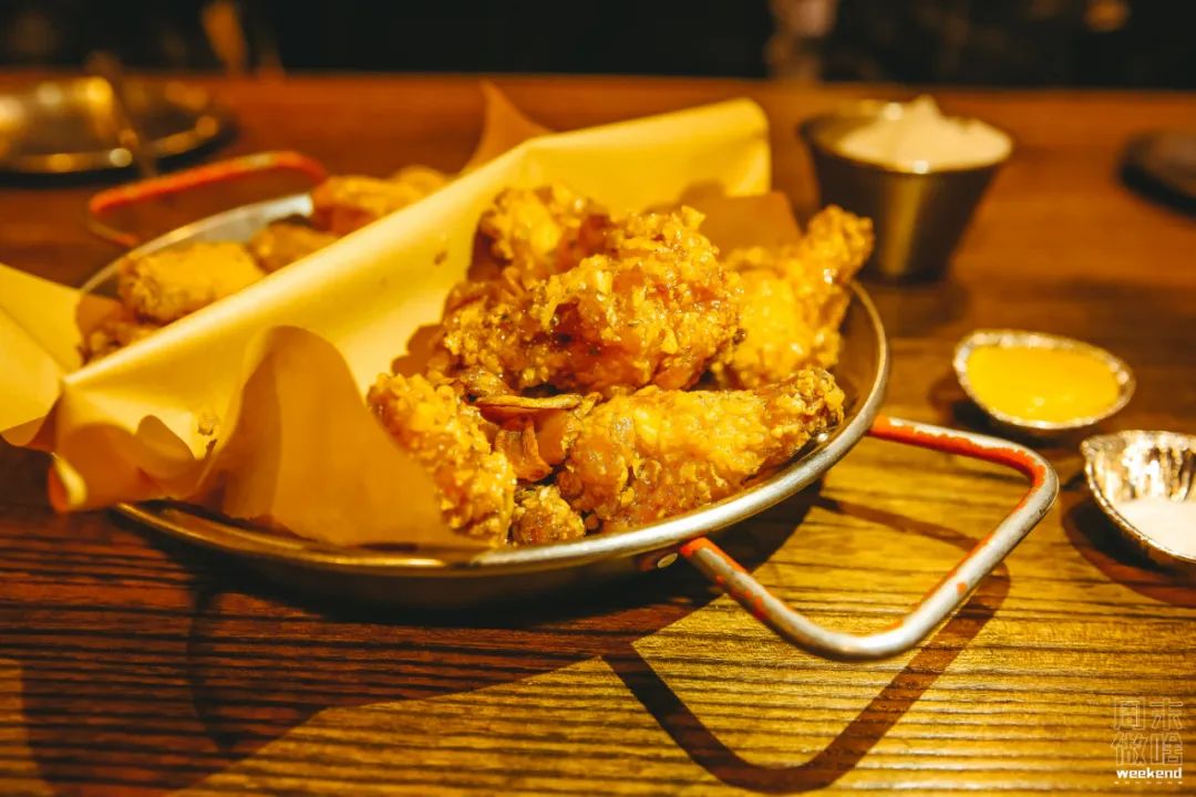 上海韩国街美食一日游,最新上海韩国街必吃榜