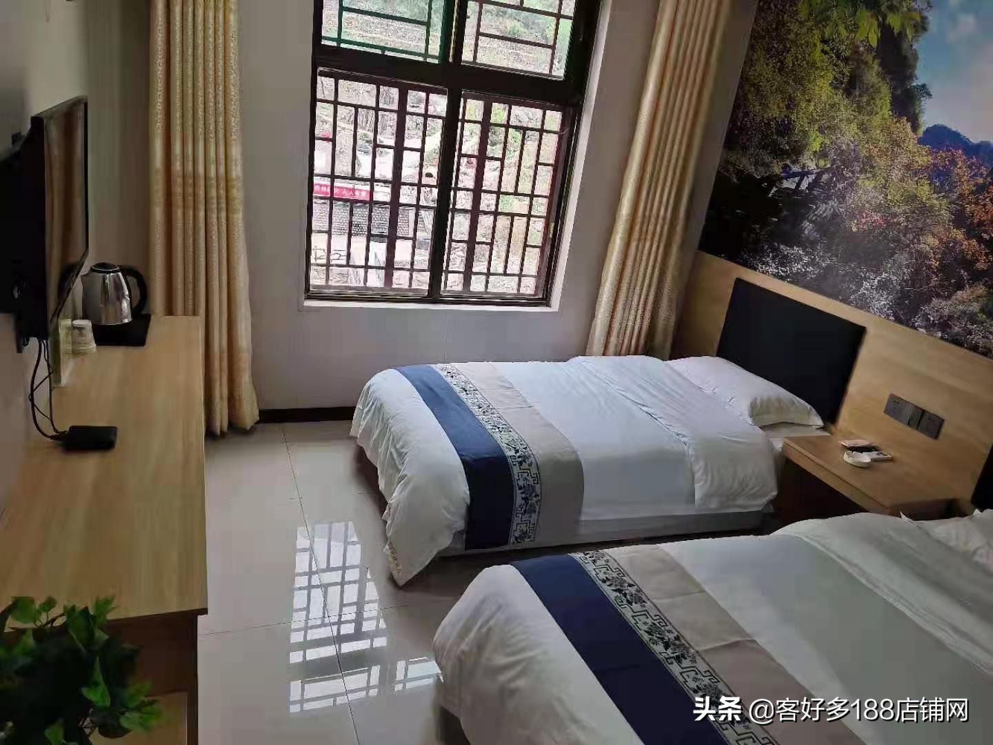 太行山大峡谷酒店住宿,太行山大峡谷景区酒店推荐