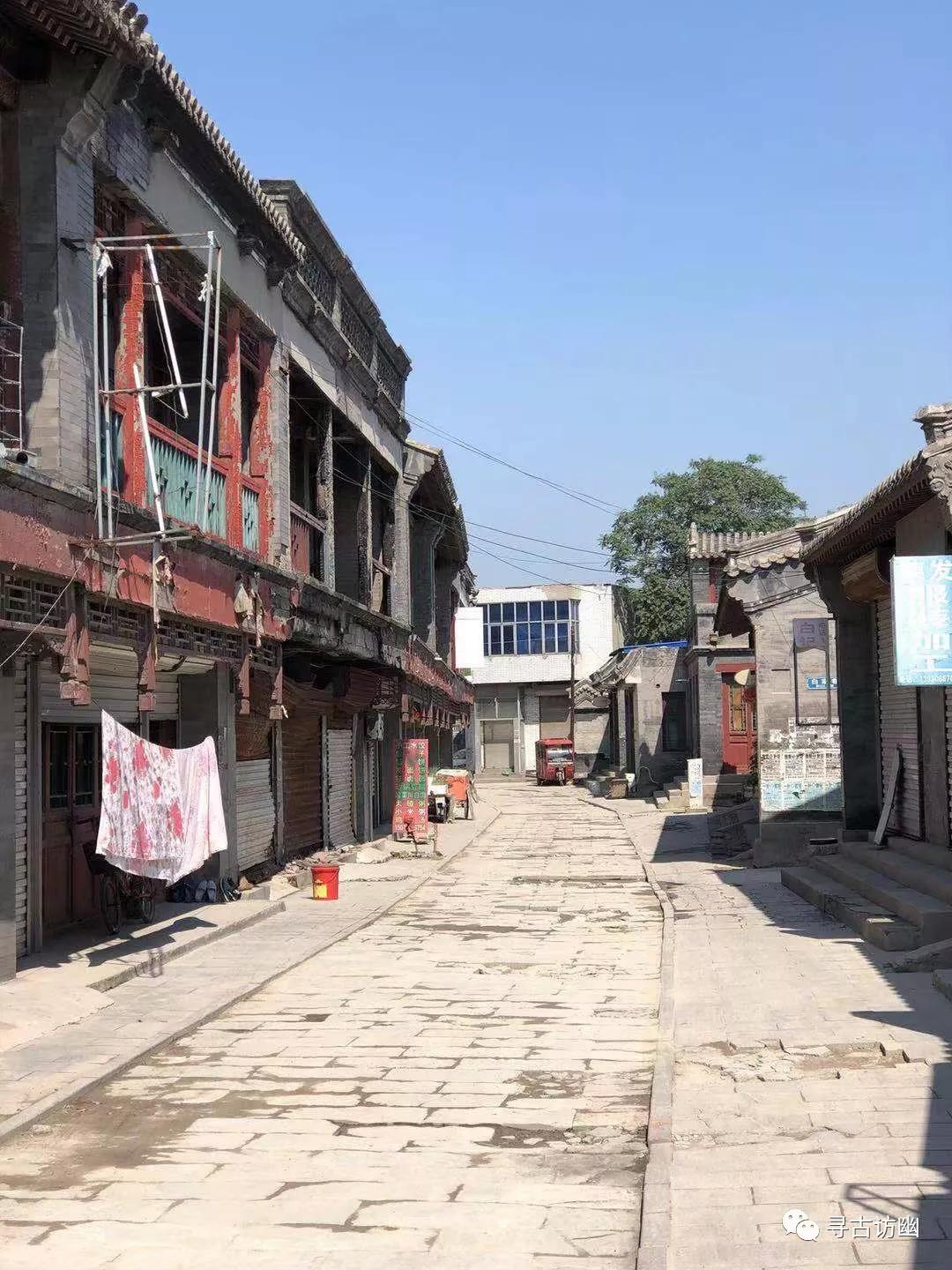 河北霸州胜芳古镇糕点,河北霸州胜芳古镇夜间卫星地图