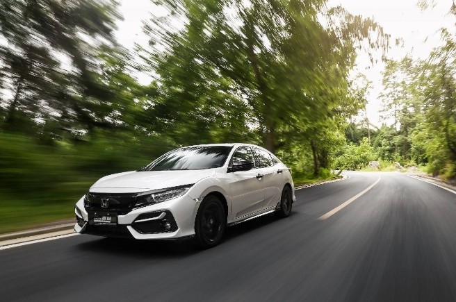 能玩、能改、能居家，思域封神的背后真就如此简单？