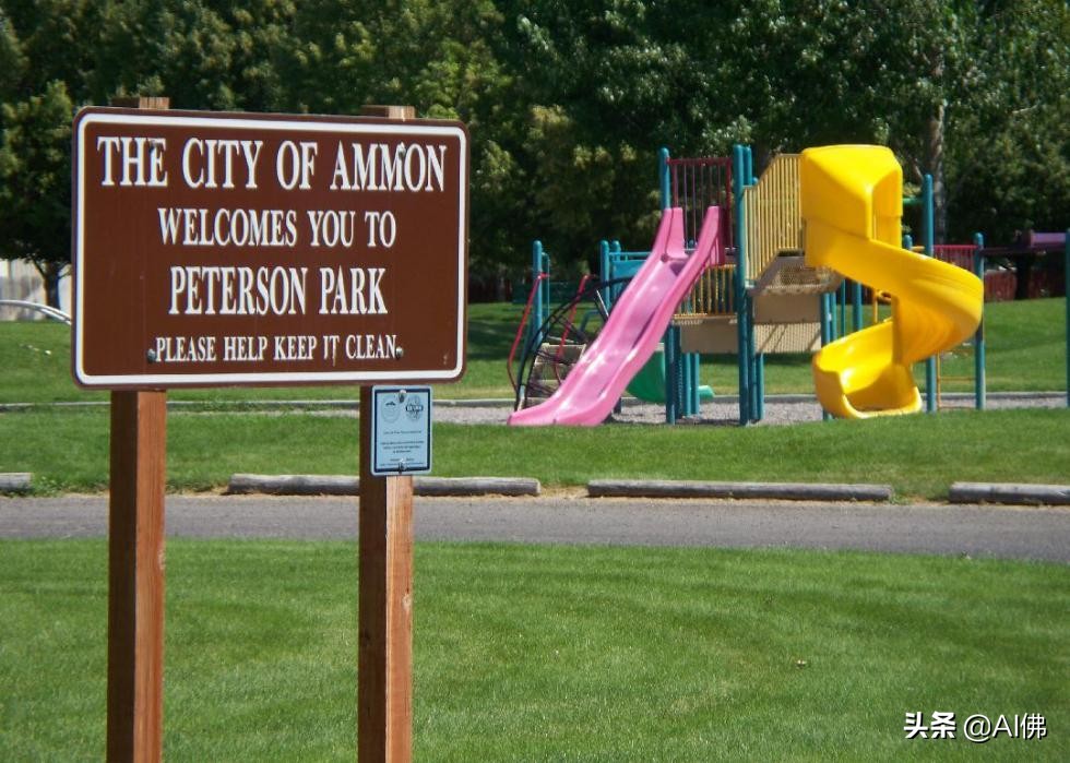 美国十大适合居住的州,美国每个州最佳居住地