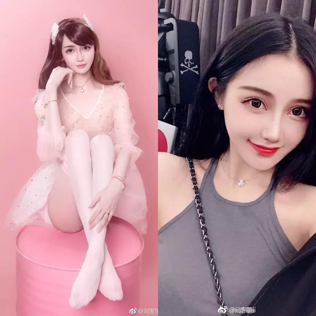 做ww买假包炫富！喂男友吃鼻涕！张诗萌竟这么恶心？