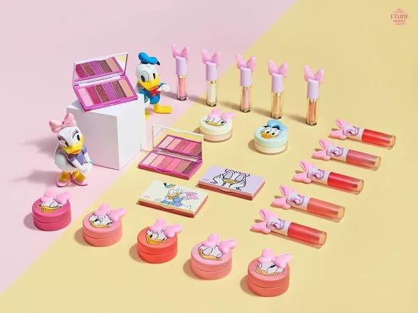 彩妆联名大战！碾压漫威，皮卡丘为什么这么厉害？