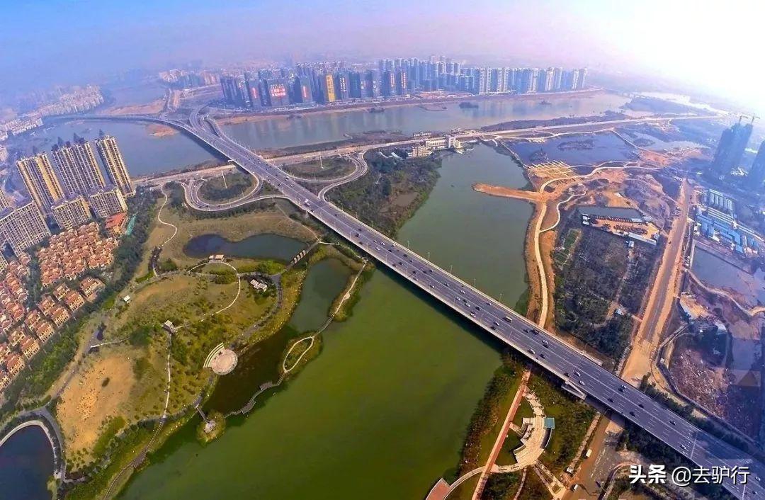 广东发展潜力最差的城市,广东不一样的地方