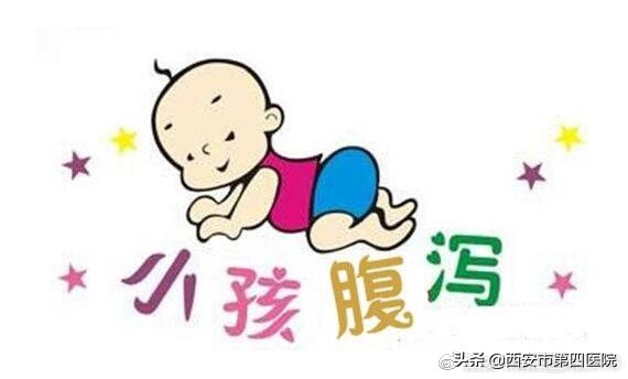 宝宝腹泻这5种情况一定要就医,出现腹泻症状没有就医条件