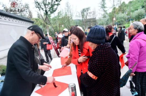 眉山春季旅游攻略一日游,五一3-5天短途旅游推荐眉山