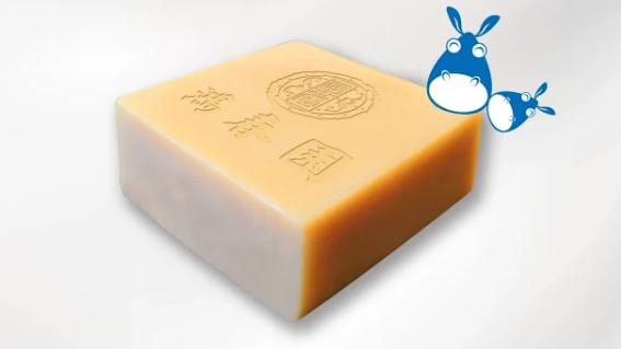 拯救干皮的护肤品,山羊奶手工皂去黑头去鸡皮肤