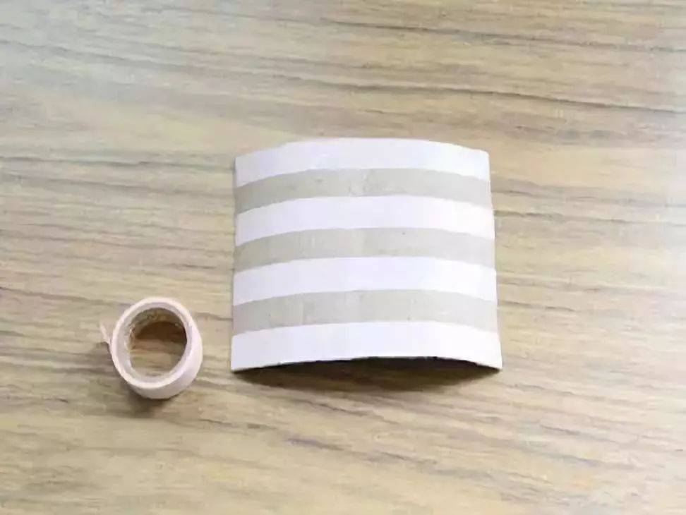 手工制作幼儿园立体天文望远镜,变废为宝手工望远镜制作儿童