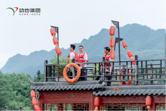 实用户外活动策划案例,新手如何做活动推广运营