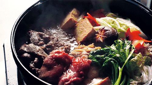 寿喜烧家庭自助,寿喜烧是哪里的美食