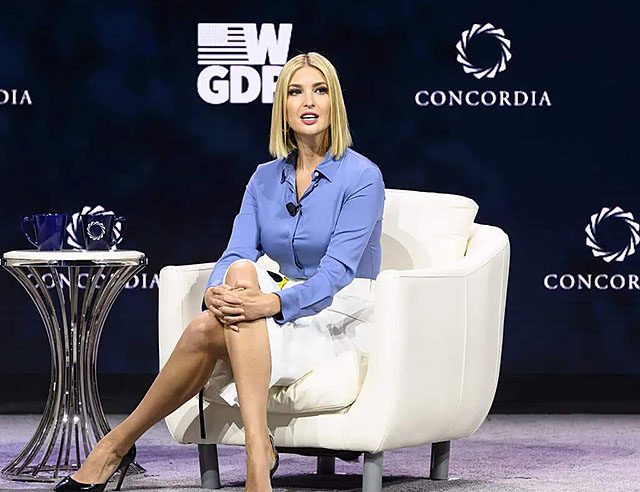 特朗普女儿拜登近况,拜登子女和特朗普子女