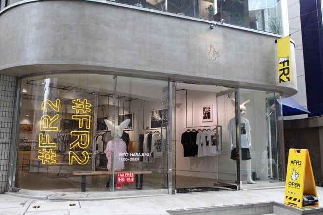 日本最值得买的潮牌,日本十大顶级潮牌鞋子