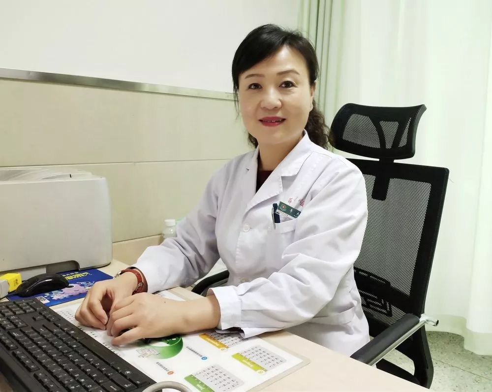 【光荣榜】西安市中心医院2019年10月门诊优秀医生展示