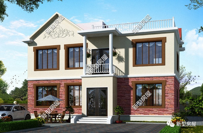 农村建房化粪池堵塞怎么处理,农村盖房没下水道怎么办