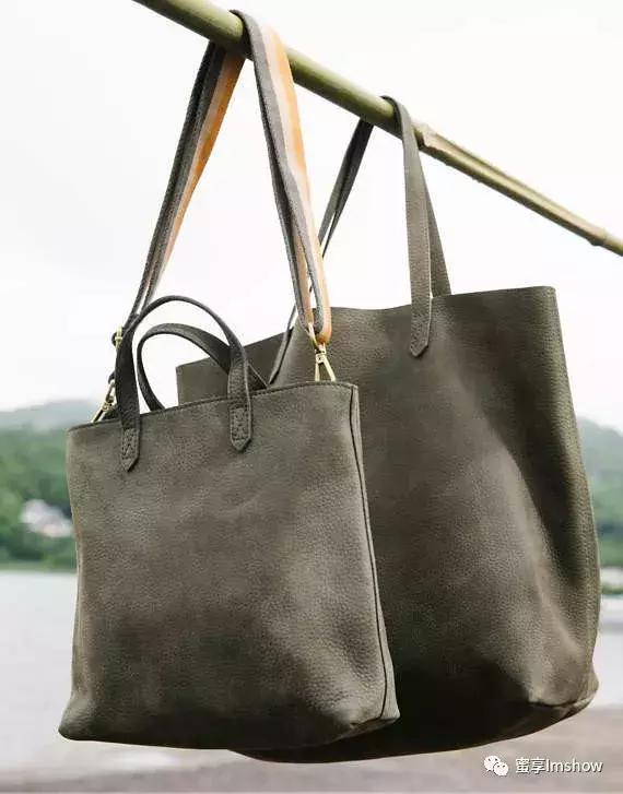 Madewell|假期悠闲的日子里,我都是穿什么?