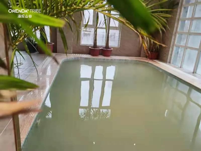 回望2020海坨耕耘路,以待2021山谷新美好