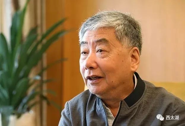 石墨烯产业奠基人是谁,专访中国石墨烯领军人物