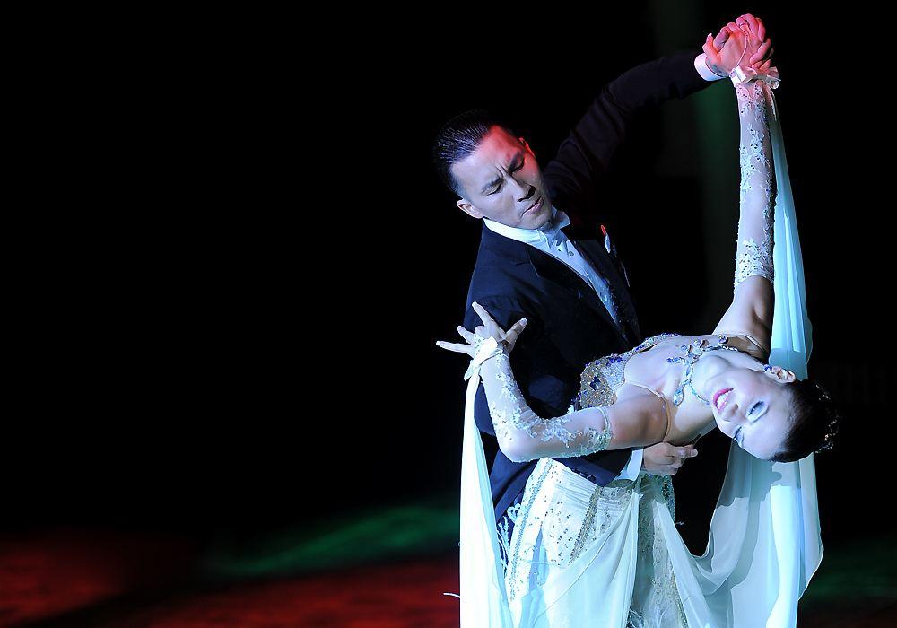 中老年学习舞蹈的情况有哪些,中老年学舞蹈的基础训练有哪些