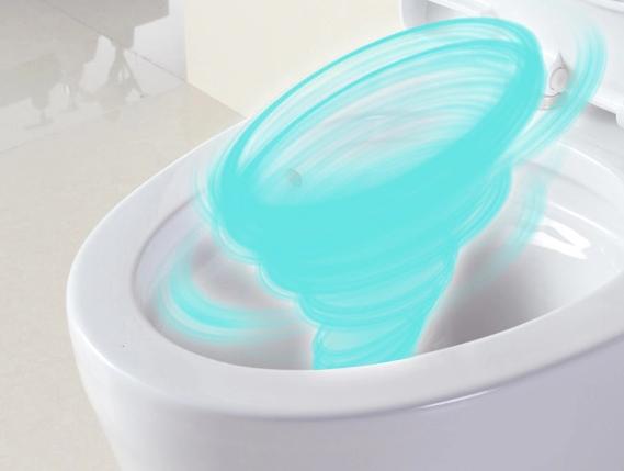 墙排马桶和地排马桶优缺点,2个卫生间如何选择马桶