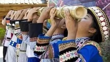 少数民族喝酒礼俗,有趣的少数民族饮酒