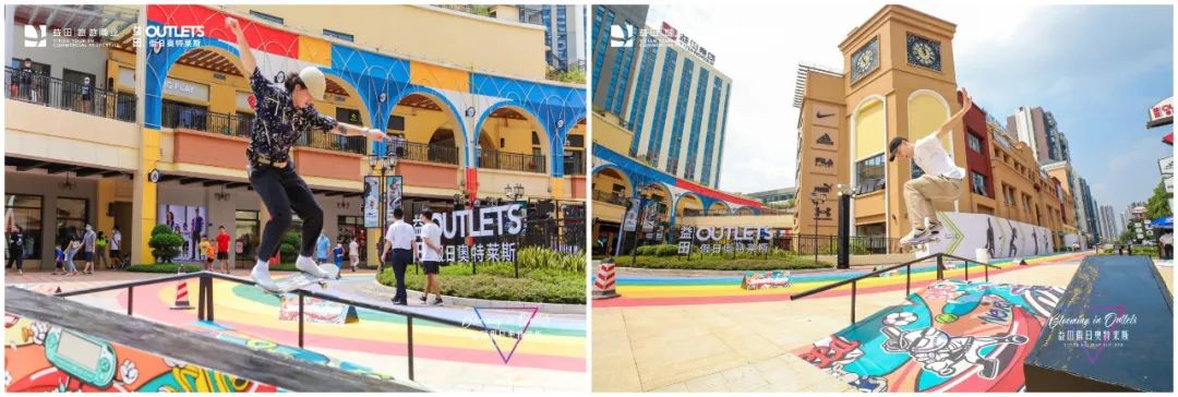 2021年即将开业的奥特莱斯,奥特莱斯哪些店开业了