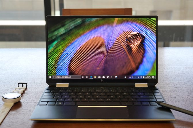 hpspectrex360测试,惠普spectrex360怎么进入修复