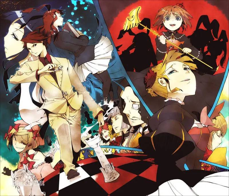 海猫鸣泣之时和寒蝉有什么区别,海猫鸣泣之时和寒蝉什么关系