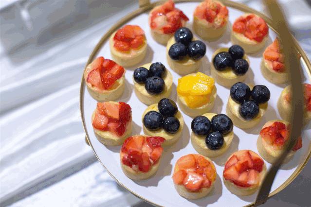 广州最高楼自助餐,广州越秀5星级自助餐