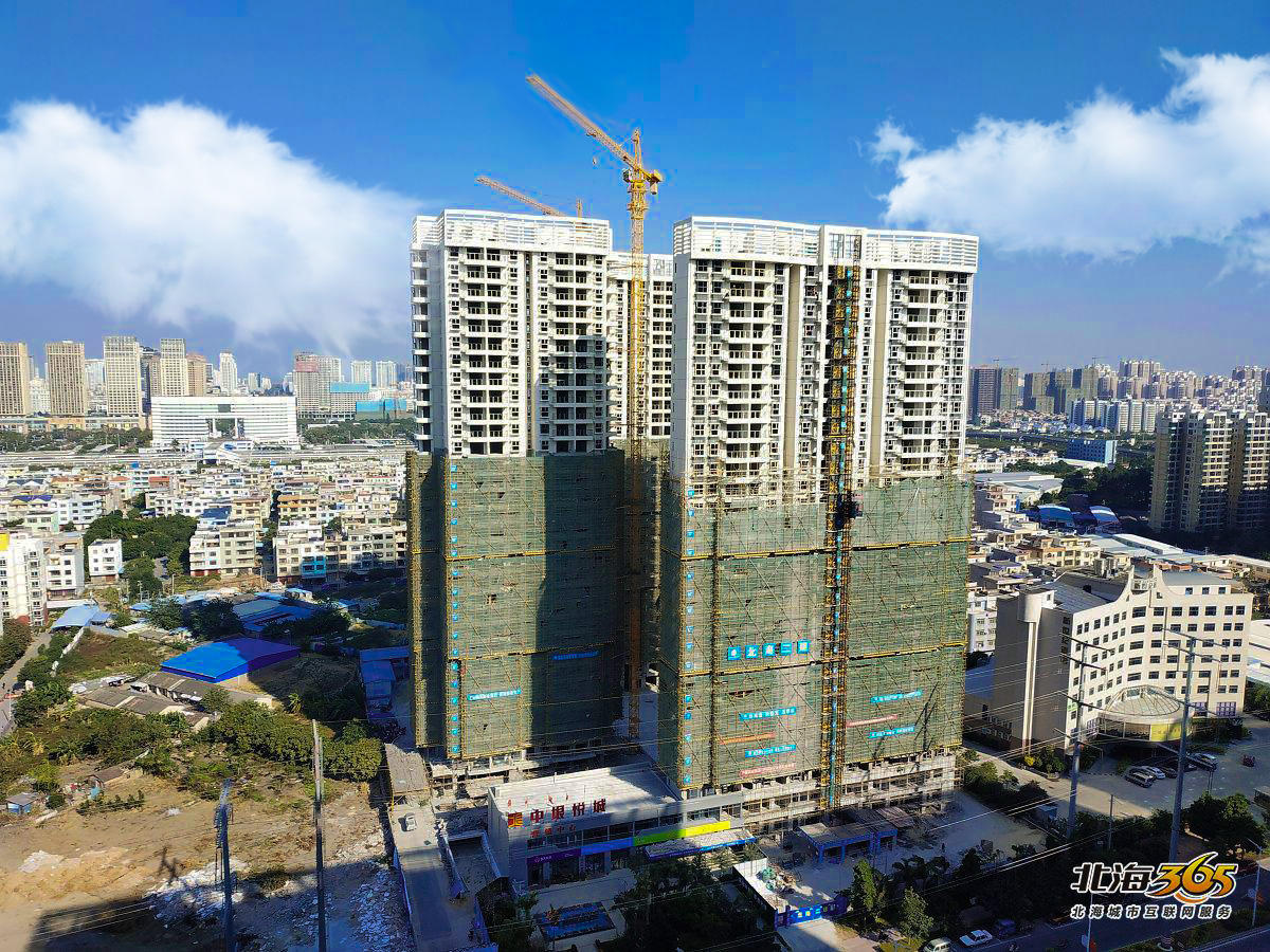 北海现在是冬天吗,北海有冬天吗