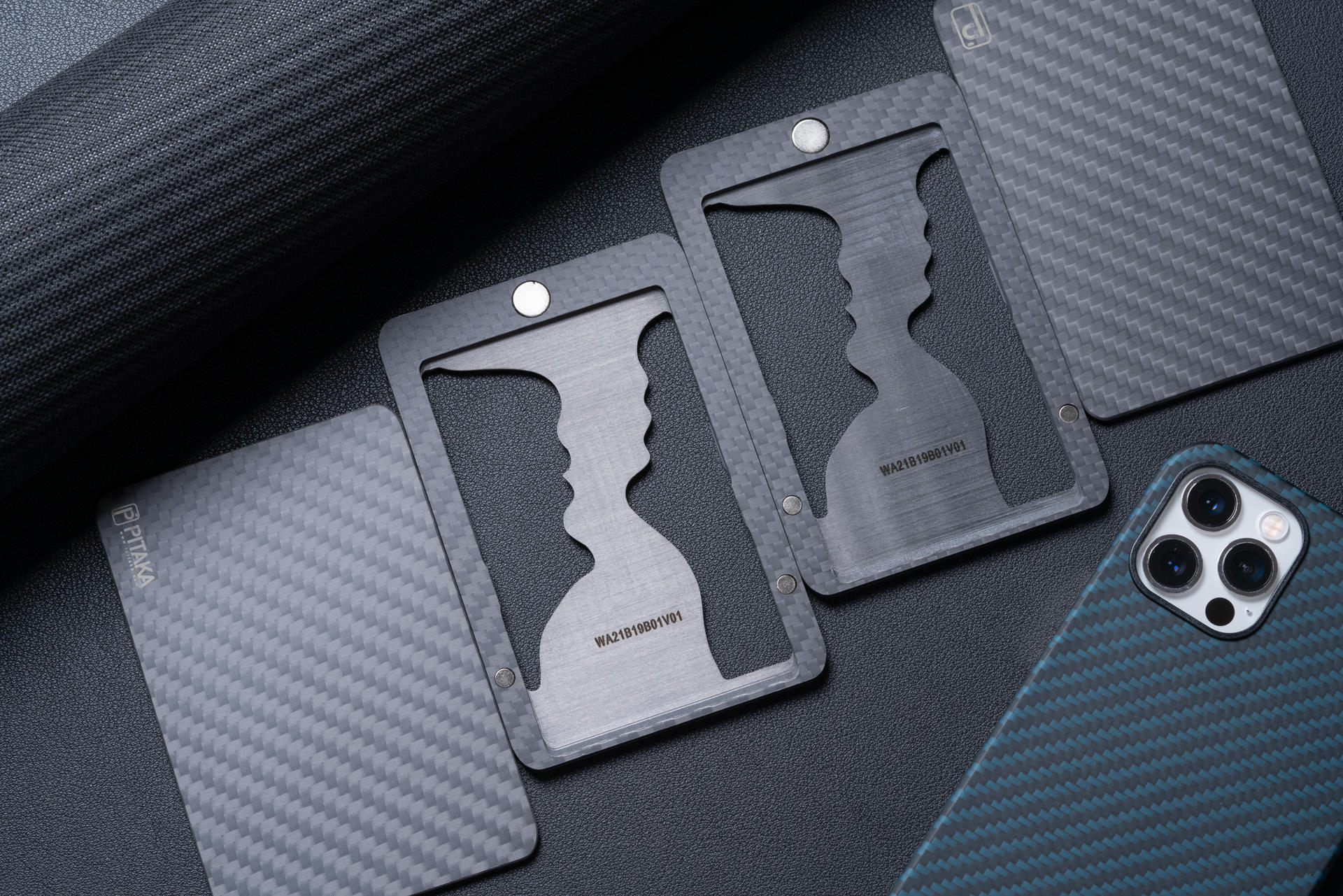 pitaka碳纤维套装,pitaka限量款碳纤维