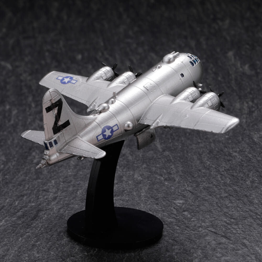 模玩前线：蕾姆连衣裤泳装！海洋堂出B29！超兽机神出食玩