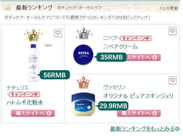 世界十大顶级护肤品排行榜对比,世界护肤品排行榜前十名