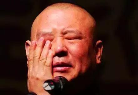 岳云鹏和郭德纲岁数差不多,岳云鹏郭德纲大多少岁